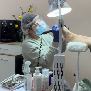 Студія манікюру «Nail Beauty studio», фото-3
