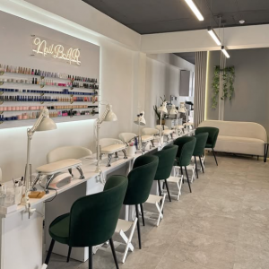 Студія манікюру «Nail Bar», фото-2