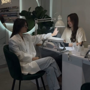 Студія манікюру «Nail Bar», фото-1