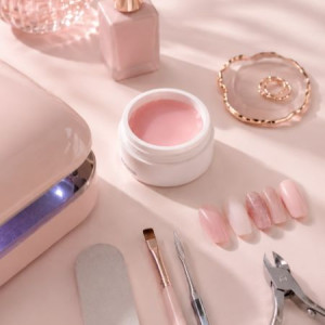 Салон краси «LYALYA nail studio», фото-2