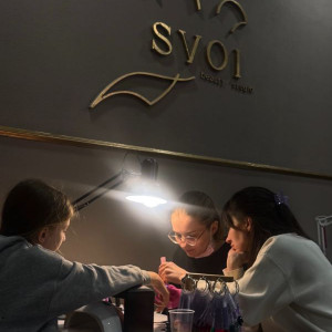 Студія манікюру «SVOI studio», фото-1