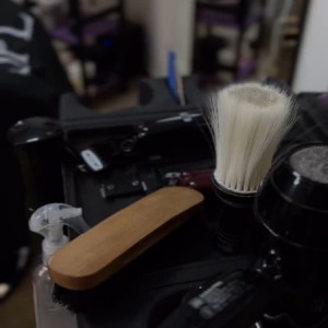 Барбершоп «CRAFT BARBERSHOP», фото-1