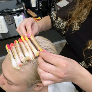 Барбершоп «CRAFT BARBERSHOP», фото-2