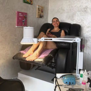 Cтудия маникюра «via_nails_studio», фото-2
