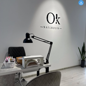 Cтудия маникюра «nailroom_ok», фото-2