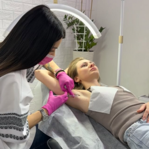Салон красоты «Салон краси Lash Room», фото-2