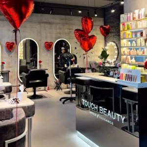 Салон красоты «Touch Beauty», фото-2