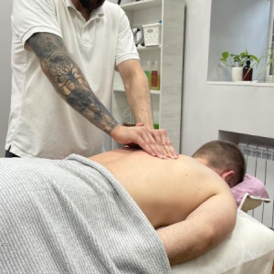 Масажний салон «Limich massage», фото-1