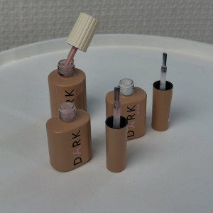 Cтудия маникюра «Nude nail bar», фото-3