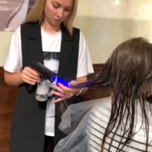 Перукарня «Hair Bar», фото-2