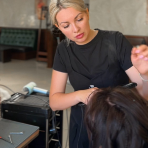 Перукарня «Hair Bar», фото-3