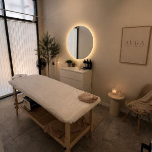 Массажный салон «aura_massage_therapy», фото-2