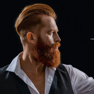 Біла Борода Липківського (Київ) - Барбершоп на ул. Митрополита Липковского, 18, фото-3