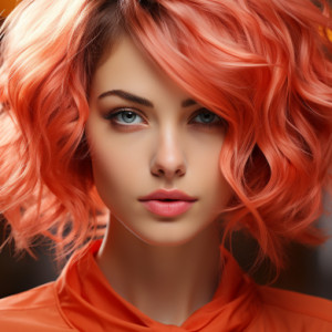 Сrystal Hair (Суми) - Перукарня на вул. Фабрична, 11, фото-1