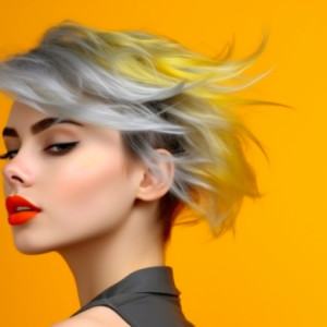 Hair Bar (Кропивницький) - Перукарня на вул. Михайлівська, 35, фото-1