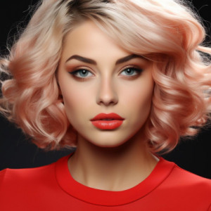 Сrystal Hair (Суми) - Перукарня на вул. Фабрична, 11, фото-2