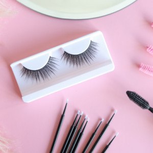 Alina Brows Lashes Che (Черкаси) - Салон брові та вії на Добровольского 5, офіс 302, фото-3