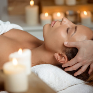 Nekh Massage (Жмерінка) - SPA-салон на вул. Тімірязєва, 17, фото-1