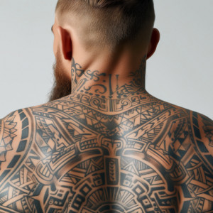 Young Moon Tattoo (Київ) - Тату-салон на вул. Бастіонна, 1/36, фото-2