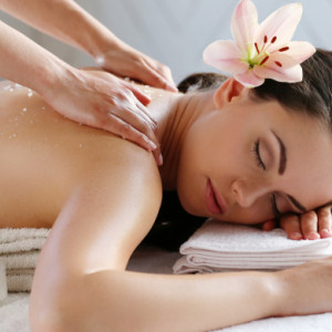 Le massage (Житомир) - Масажний салон на вул. Бориса Лятошинського, 11, фото-2