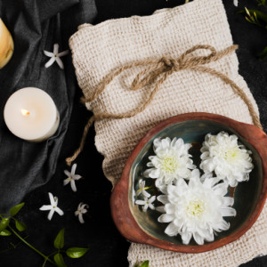Le massage (Житомир) - Масажний салон на вул. Бориса Лятошинського, 11, фото-3