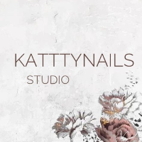 Katttynails_studio (Одеса) - Студія манікюру на вул. Академiка Сахарова, 3В