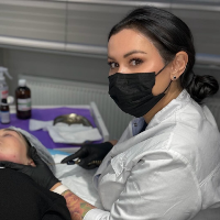 Clinic SOKOLOVA (Одеса) - Центр косметології на вул. Валерія Самофалова, 16А/1