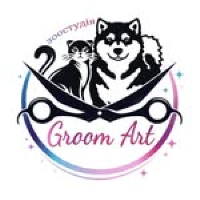 Groom art (Київ) - Салон грумінгу на просп. Оболонський, 23А