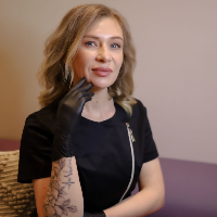 Кабінет депіляції (Київ) - Центр епіляції на просп. Академіка Глушкова, 9В